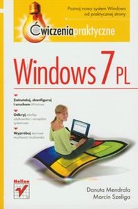 Windows 7 PL. Ćwiczenia praktyczne