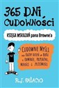 365 dni cudowności - R. J. Palacio