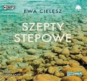 [Audiobook] Szepty stepowe