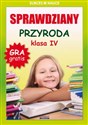 Sprawdziany Przyroda Klasa 4 Gra gratis