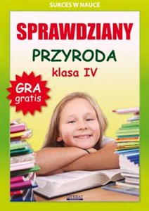 Sprawdziany Przyroda Klasa 4 Gra gratis