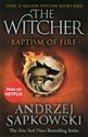 Baptism of Fire: Witcher 3 - Andrzej Sapkowski