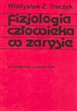 Fizjologia człowieka w zarysie - Władysław Z. Traczyk