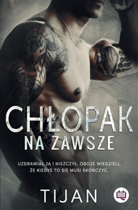 Chłopak na zawsze - Księgarnia Niemcy (DE)