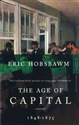 The Age of Capital 1848-1875 - Eric Hobsbawm