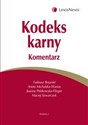 Kodeks karny Komentarz