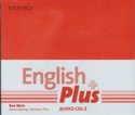 English Plus 2A Class CD