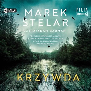 [Audiobook] Krzywda