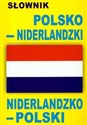 Słownik polsko niderlandzki niderlandzko polski - 