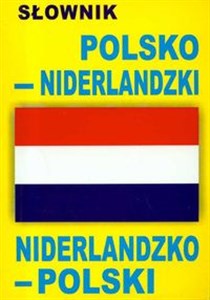 Słownik polsko niderlandzki niderlandzko polski - Księgarnia UK