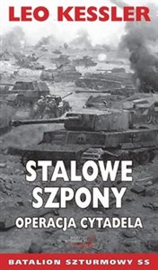 Stalowe szpony Operacja Cytadela