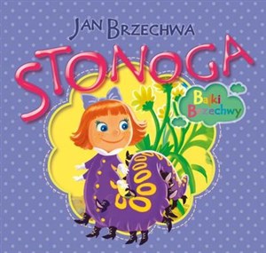 Stonoga - Księgarnia Niemcy (DE)