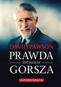 Prawda jest jeszcze gorsza Autobiografia