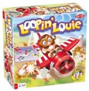 Loopin' Louie