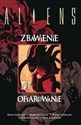 Aliens Zbawienie Ofiarowanie - Dave Gibbons, Peter Milligan, Mike Mignola, Paul Johnson