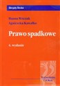 Prawo spadkowe