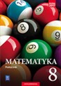 Matematyka 8 Podręcznik Szkoła podstawowa - Adam Makowski, Tomasz Masłowski, Anna Toruńska