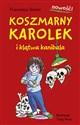 Koszmarny Karolek i klątwa kanibala - Simon Francesca