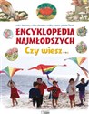 Encyklopedia najmłodszych Czy wiesz…