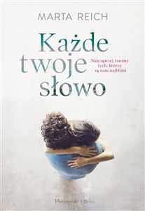 Każde twoje słowo