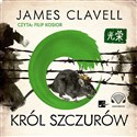 [Audiobook] Król szczurów - James Clavell