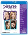 Pisarze. Serial na krótko. Sezon 1 i 2 (blu-ray)  - Mikołaj Lizut, Paweł Maślona