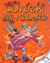 Wróżki Elfy i Chochliki - Andrzej Górski
