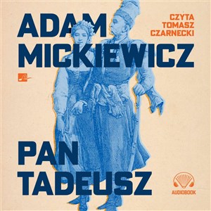 [Audiobook] Pan Tadeusz