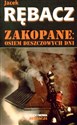 Zakopane Osiem deszczowych dni