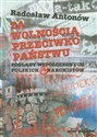 Za wolnością przeciwko państwu Poglądy współczesnych polskich anarchistów - Radosław Antonów