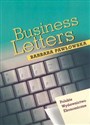 Business letters - Barbara Pawłowska