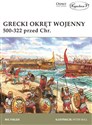 Grecki okręt wojenny 500-322 przed Chr. - Nic Fields