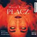 CD MP3 Płacz - Marta Kisiel