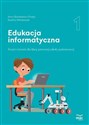 Edukacja informatyczna SP 1 Zeszyt ćwiczeń MAC - Anna Stankiewicz-Chatys, Ewelina Włodarczyk