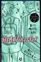 Heartstopper Volume 1 