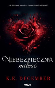 Niebezpieczna miłość - Księgarnia Niemcy (DE)