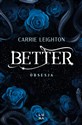 Better Obsesja - Carrie Leighton