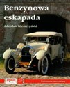 Benzynowa ekapada - Zdzisław Kleszczyński