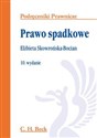 Prawo spadkowe