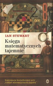 Księga matematycznych tajemnic