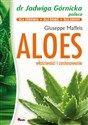 Aloes Dr Jadwiga Górnicka radzi - Giuseppe Maffeis