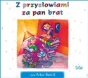 [Audiobook] Z przysłowiami za pan brat - Renata Piątkowska