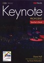 Keynote Proficient C2 Teachers Book+DVD