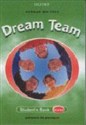 Dream Team Starter SB OXFORD - Norman Whitney