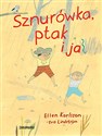 Sznurówka ptak i ja - Ellen Karlsson