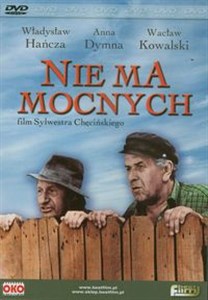 Nie ma mocnych