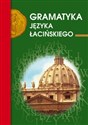 Gramatyka języka łacińskiego - Emilia Kubicka