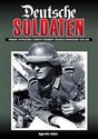 Deutsche soldaten Mundury, wyposażenie i osobiste przedmioty żołnierza niemieckiego 1939-1945 - Agustin Saiz