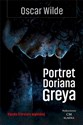 Portret Doriana Greya - Oscar Wilde