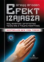 Efekt Izajasza - Gregg Braden